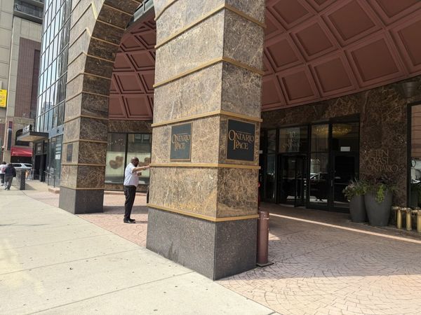 10 E Ontario Street E, Unit 3608, Chicago, IL 60611