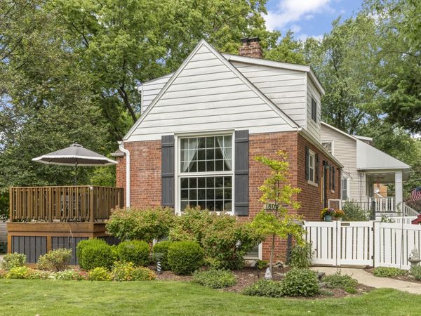 Homewood, IL 60430