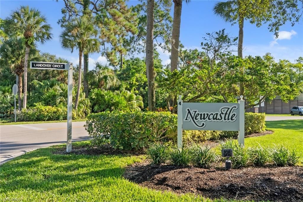 784 Landover Cir , Unit 104, Naples, FL 34104 Photo