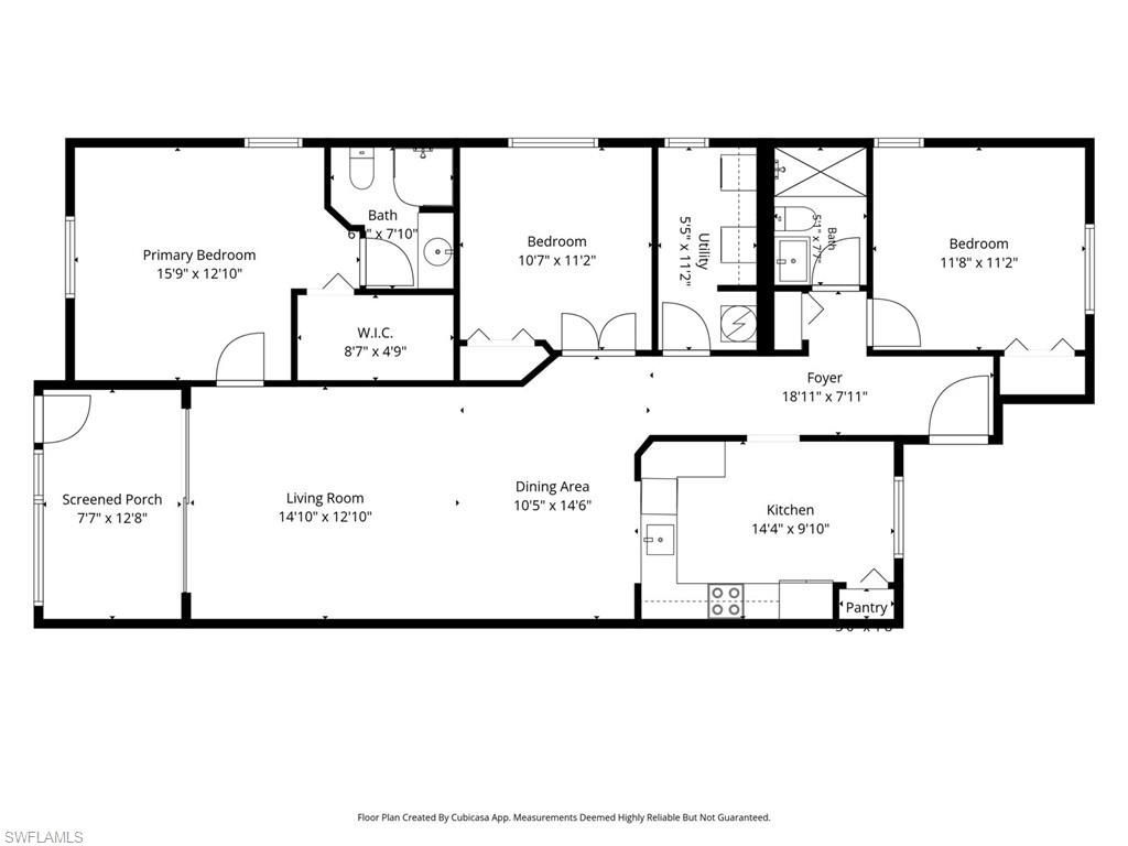 784 Landover Cir , Unit 104, Naples, FL 34104 Photo