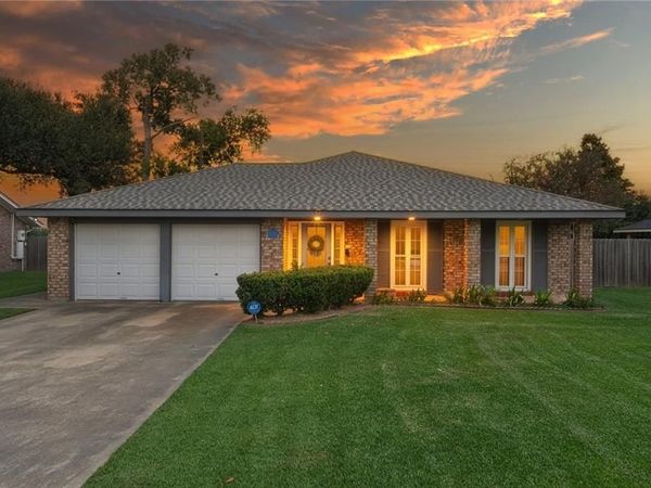15 WINDSOR Street, LaPlace, LA 70068