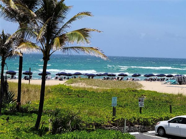 1300 N OCEAN Boulevard, Unit 201, Pompano Beach, FL 33062