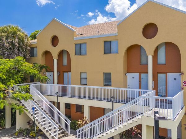 5200 NW 31ST Avenue, Unit 96, Fort Lauderdale, FL 33309