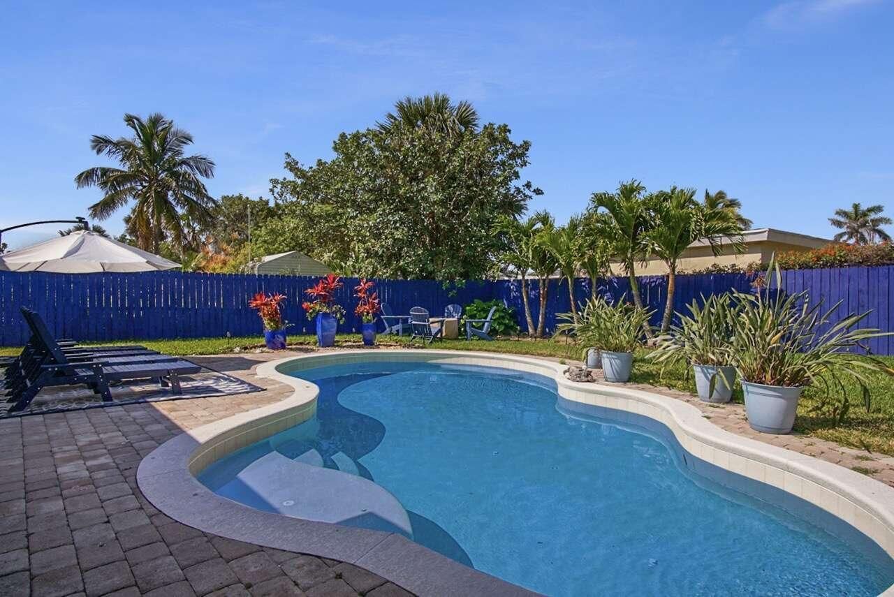307 Granada Street, Fort Pierce, FL 34949 Photo