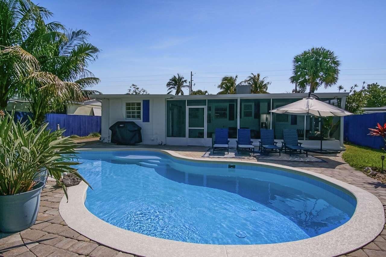 307 Granada Street, Fort Pierce, FL 34949 Photo
