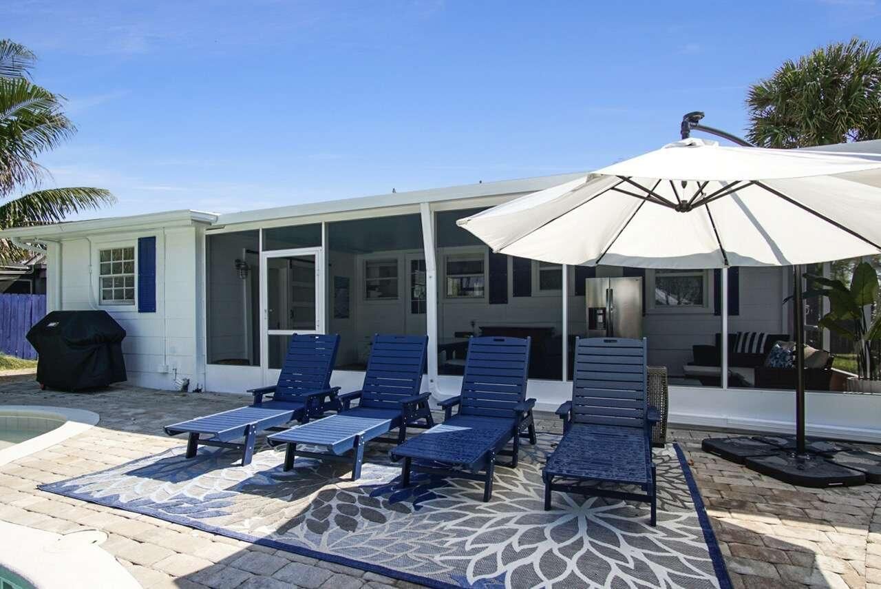 307 Granada Street, Fort Pierce, FL 34949 Photo