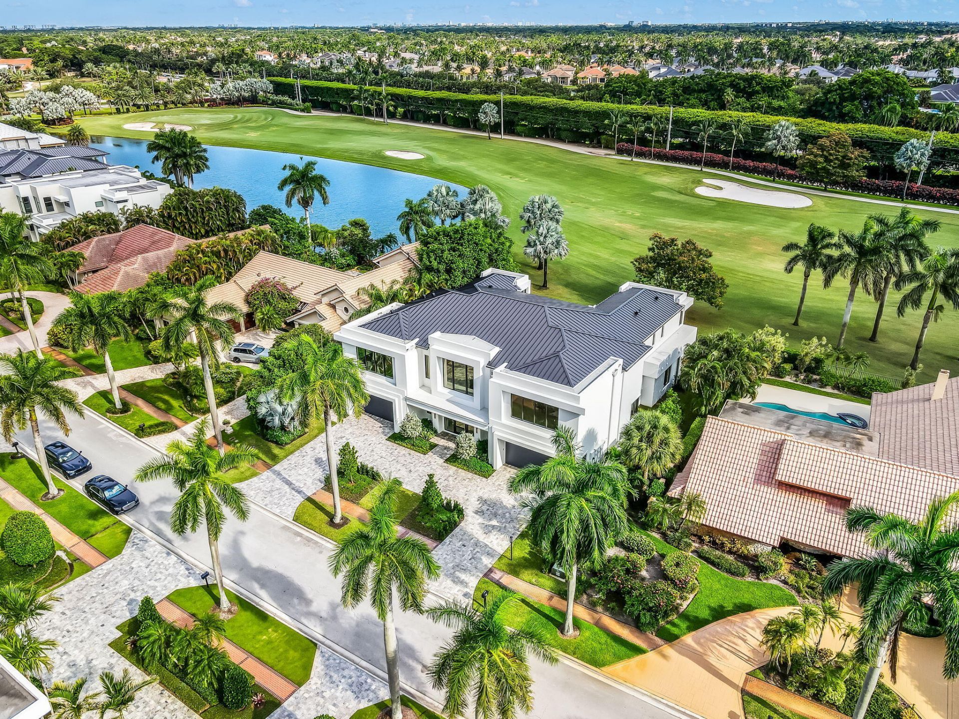 17903 Foxborough Lane, Boca Raton, FL 33496 Photo