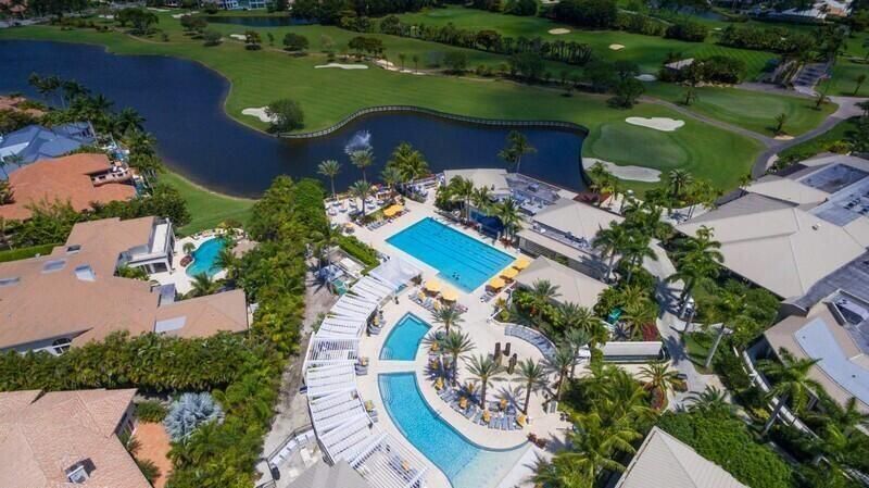17903 Foxborough Lane, Boca Raton, FL 33496 Photo