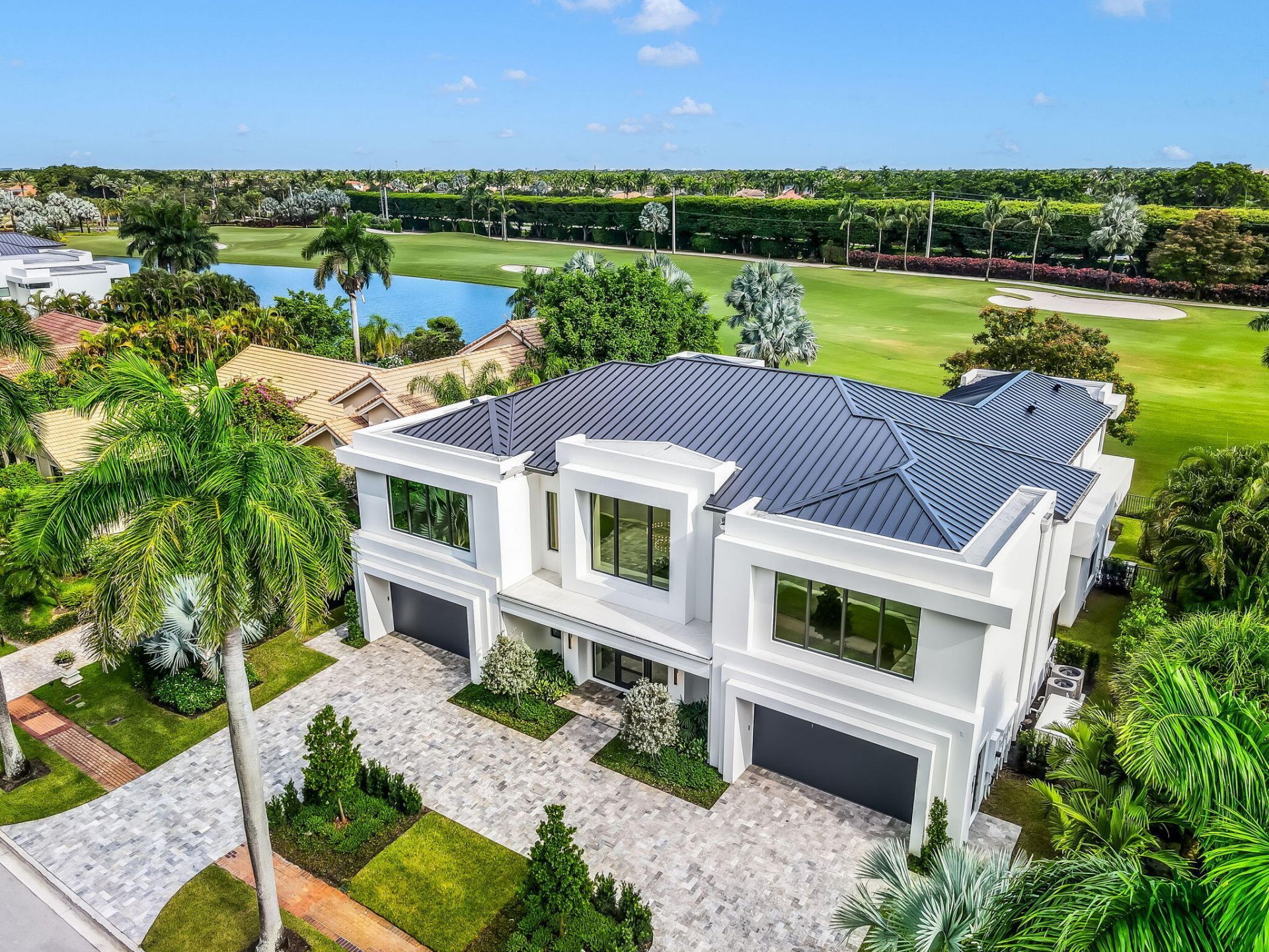 17903 Foxborough Lane, Boca Raton, FL 33496 Photo