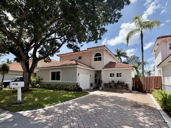 4742 NW 5th Court, Coconut Creek, FL 33063