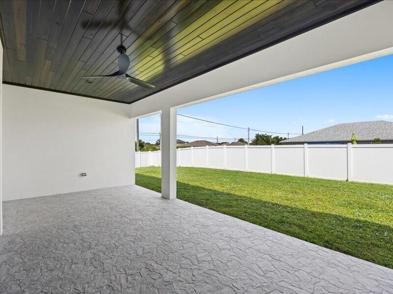 121 SW Sea Lion Road, Port Saint Lucie, FL 34953 Photo