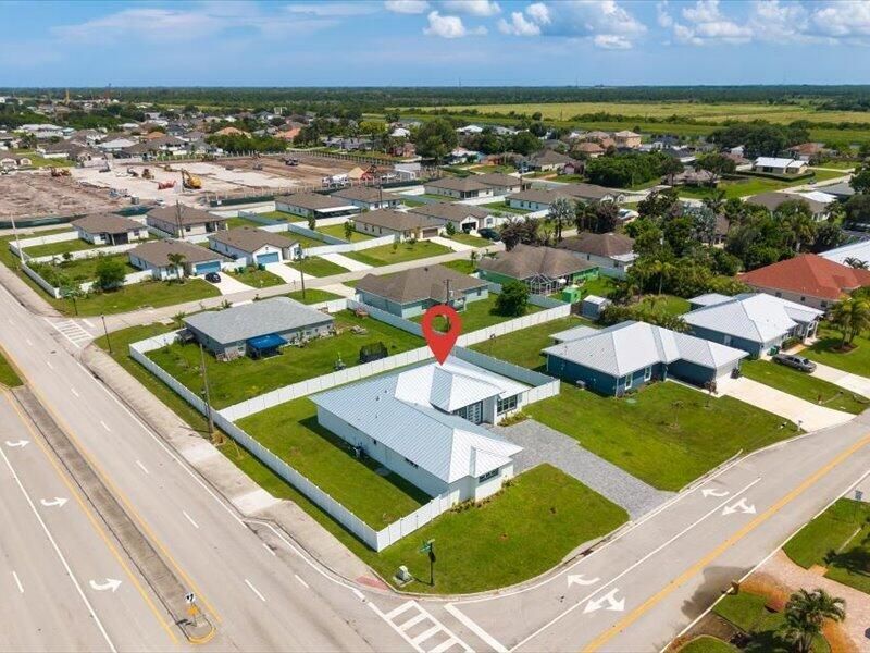 121 SW Sea Lion Road, Port Saint Lucie, FL 34953 Photo