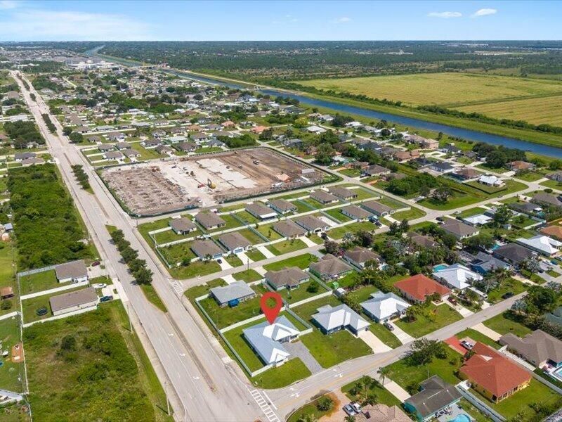 121 SW Sea Lion Road, Port Saint Lucie, FL 34953 Photo