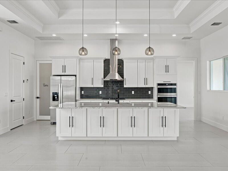 121 SW Sea Lion Road, Port Saint Lucie, FL 34953 Photo
