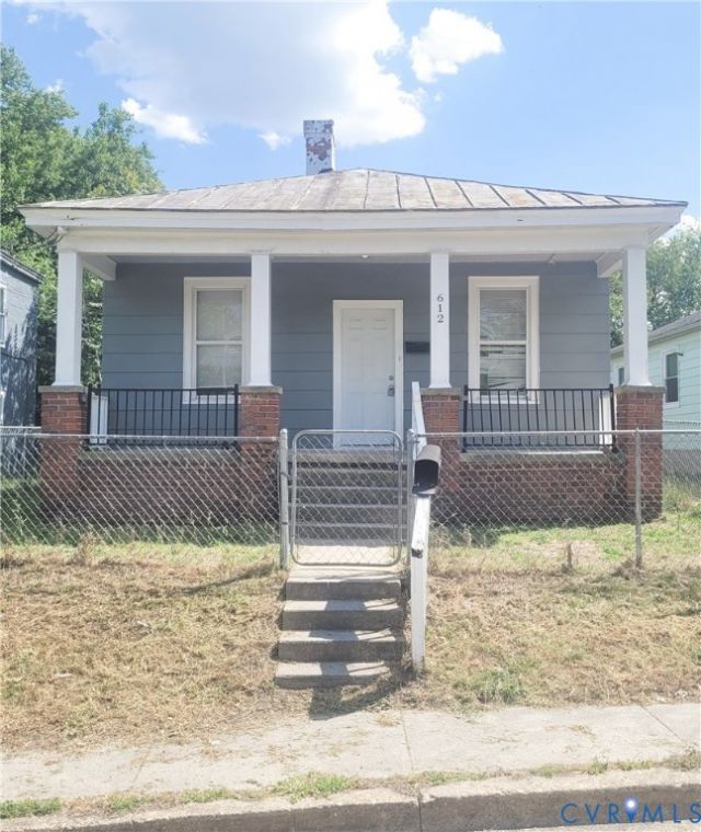 612 Virginia Avenue, Petersburg, VA 23803 Main Photo