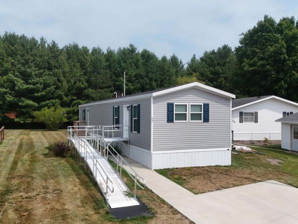 Lot 24  113 Tilltag Drive, Balsam Lake, WI 54810