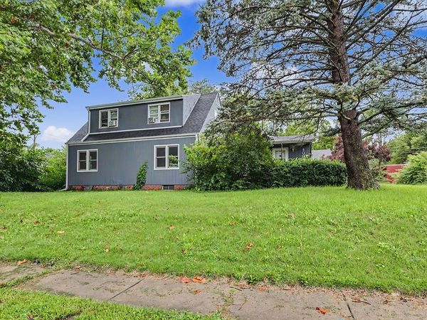4004 Cornell Street, Des Moines, IA 50313