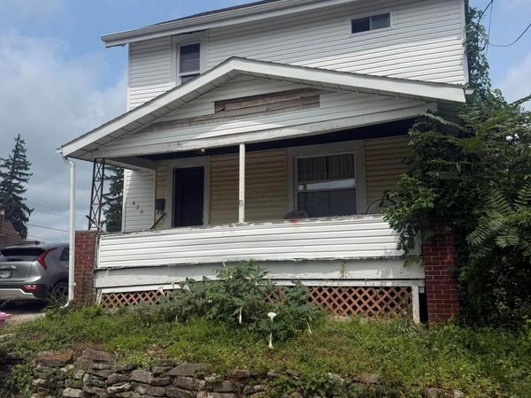 426 Parker Street , Mansfield, OH 44906
