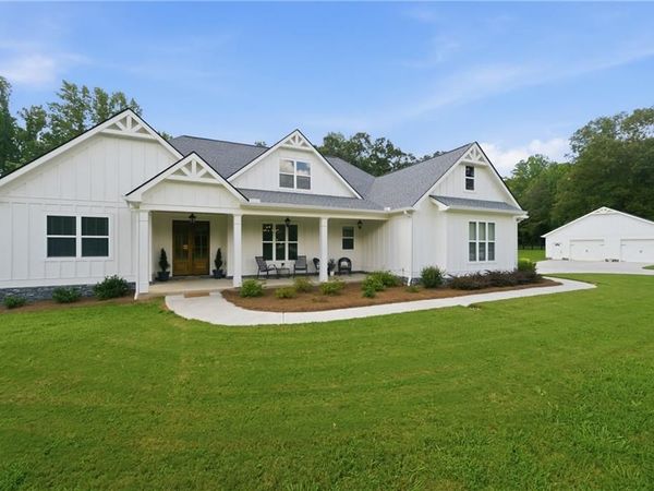 8149 Kelly Bridge Road, Dawsonville, GA 30534