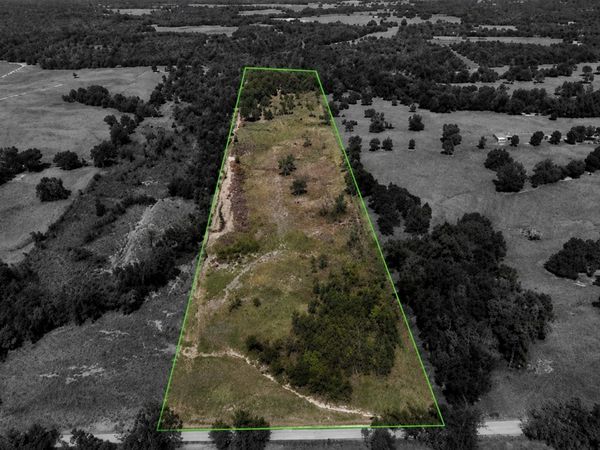 000 Sandy Creek , Coleman, OK 73432