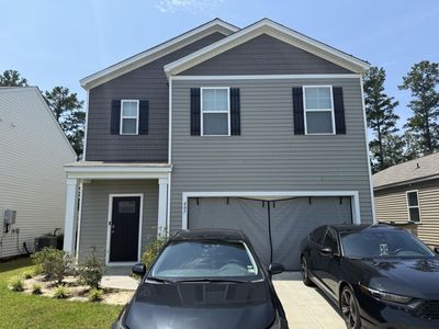 407 Broad Elm Way, Summerville, SC 29486