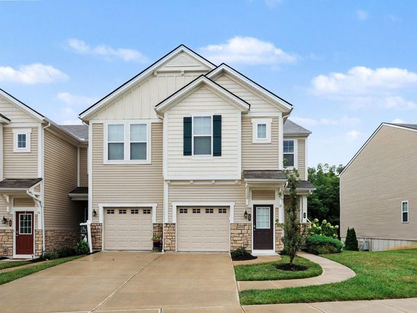 620 Morven Park Drive, Unit 6E, Walton, KY 41094