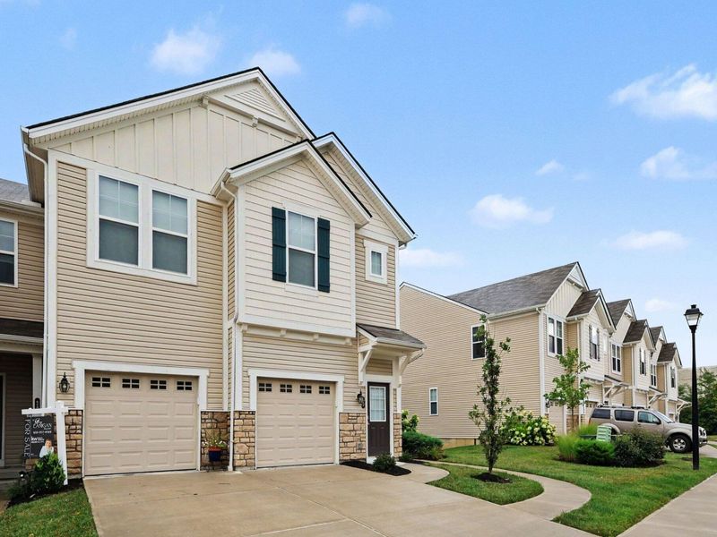 620 Morven Park Drive, Unit 6E, Walton, KY 41094 Photo 2