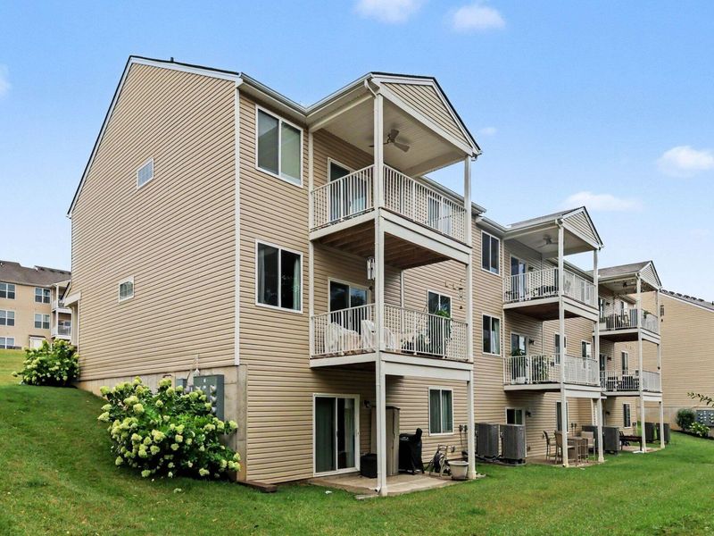 620 Morven Park Drive, Unit 6E, Walton, KY 41094 Photo 28