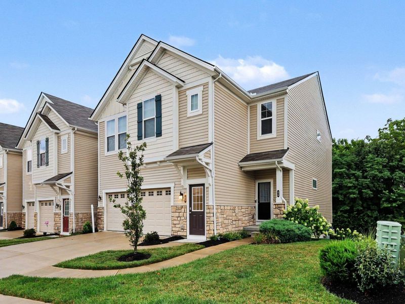 620 Morven Park Drive, Unit 6E, Walton, KY 41094 Photo 3