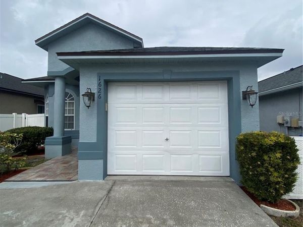 1626 PROWMORE DRIVE , BRANDON, FL 33511