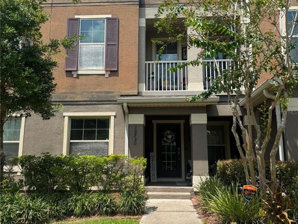 10730 SUNSET RIDGE LANE , ORLANDO, FL 32832