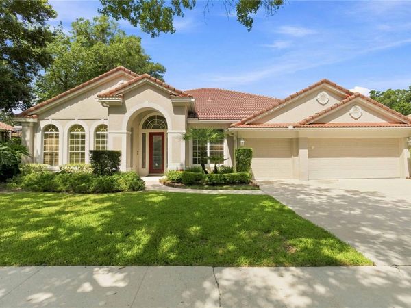 1038 WESTBURY WAY , LAKE MARY, FL 32746
