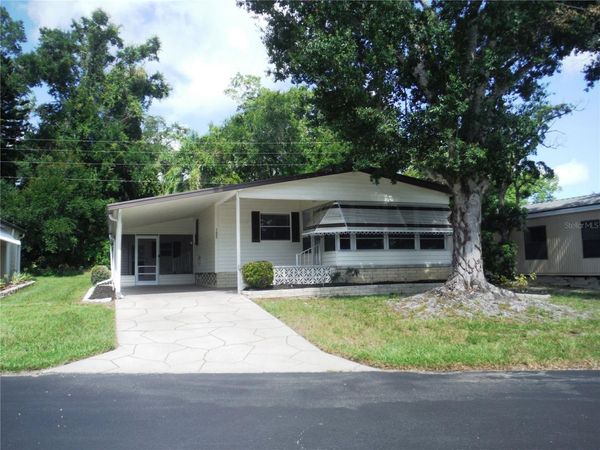 102 NATURES TRAIL , Unit 79, SAFETY HARBOR, FL 34695