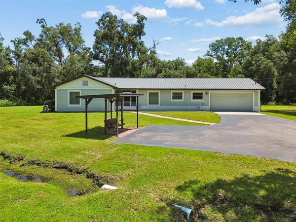 2321 WOOTEN ROAD, DOVER, FL 33527