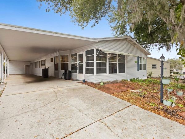 11910 SALINA WAY , Unit 11910, LEESBURG, FL 34788