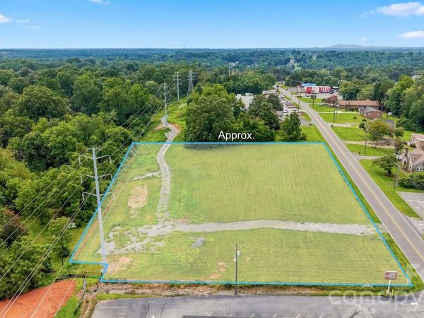 603 Main Street, Hudson, NC 28638