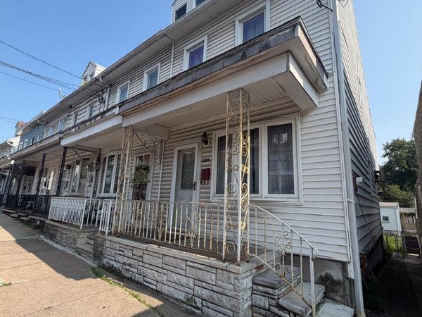 530 W Centre Street, Shenandoah, PA 17976