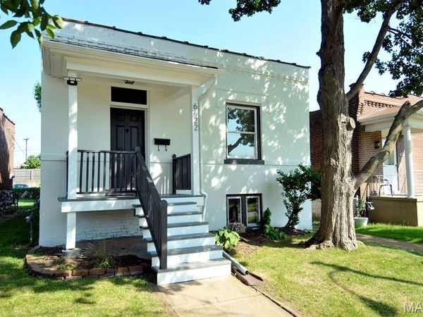 6622 Elmer Avenue , St Louis, MO 63109