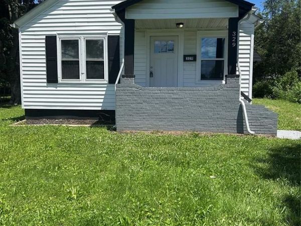 329 Adele Avenue , Cahokia, IL 62206