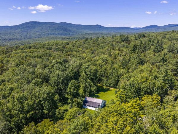 221 Landgrove Road, Landgrove, VT 05148