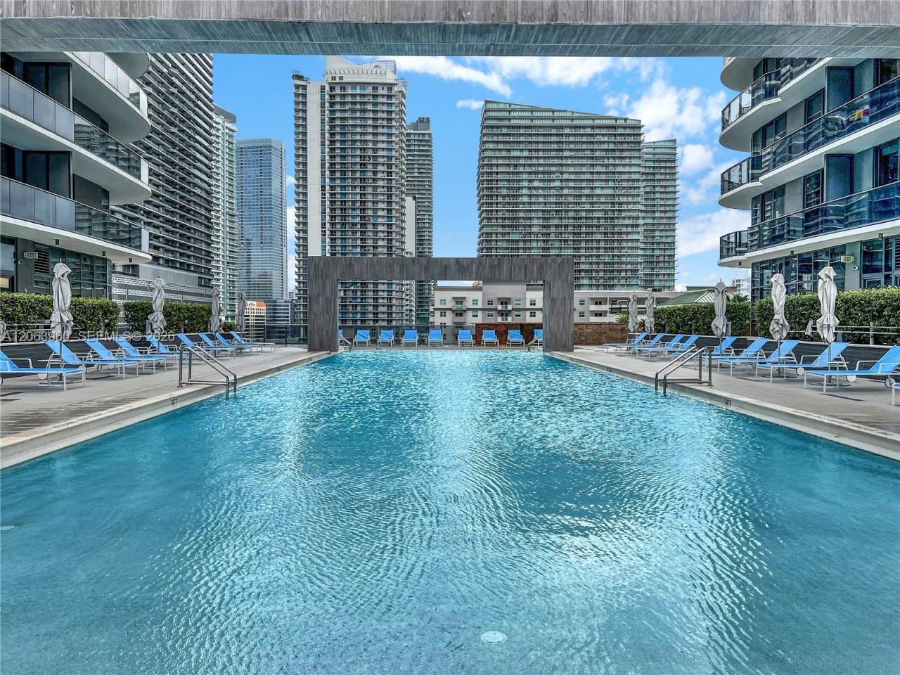 55 SW 9th St , Unit 2301, Miami, FL 33130 Photo