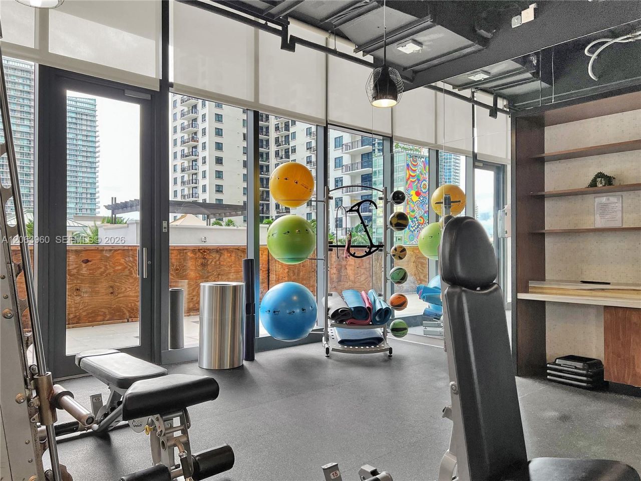 55 SW 9th St , Unit 2301, Miami, FL 33130 Photo