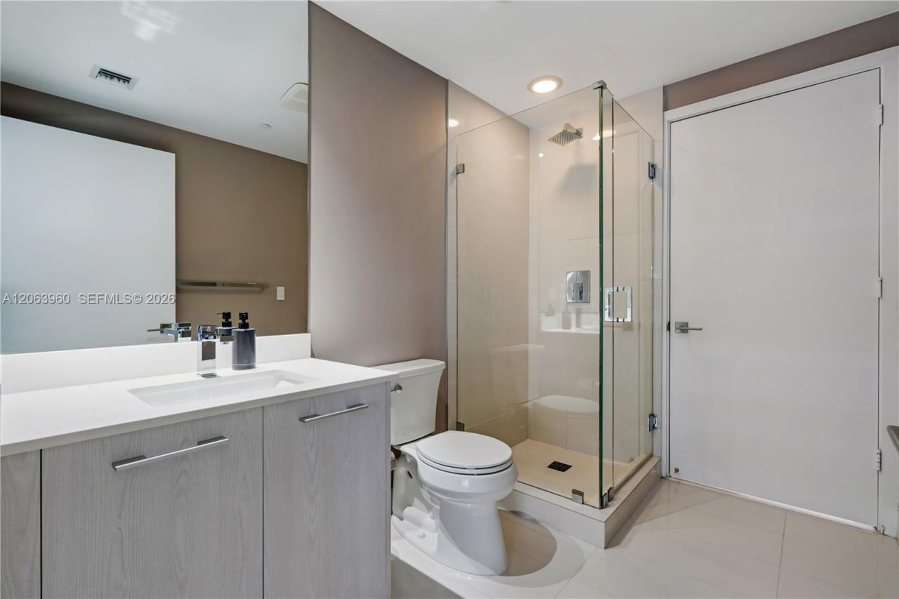 55 SW 9th St , Unit 2301, Miami, FL 33130 Photo