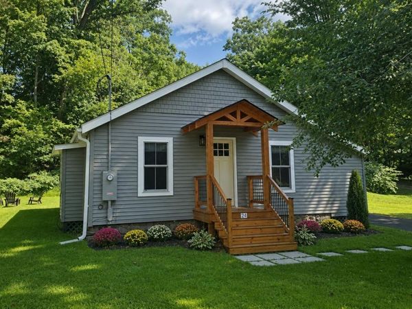 24 Mohican Road, Bolton Landing, NY 12814