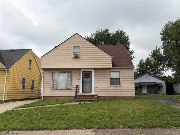 4618 E 88th Street , Garfield Heights, OH 44125