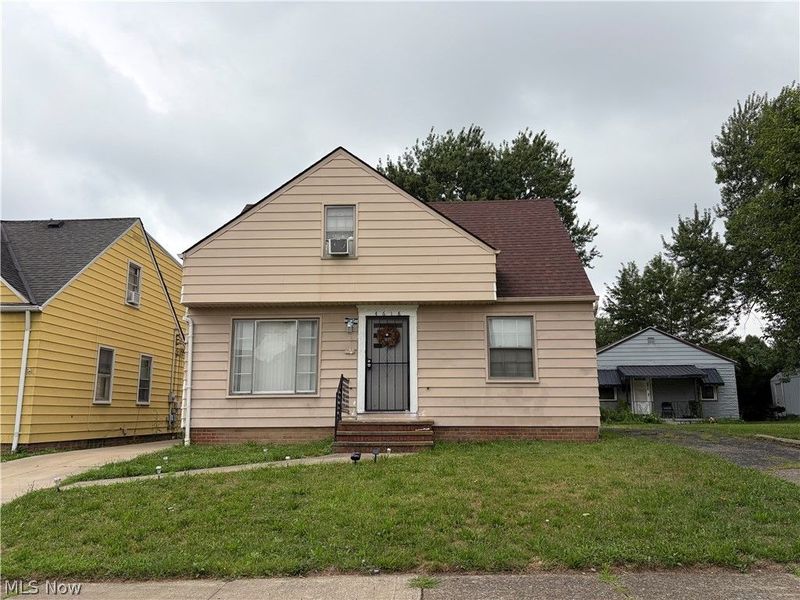 4618 E 88th Street, Garfield Heights, OH 44125 Photo 1
