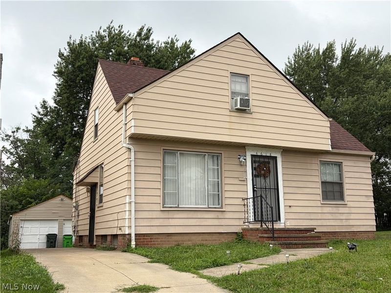 4618 E 88th Street, Garfield Heights, OH 44125 Photo 14