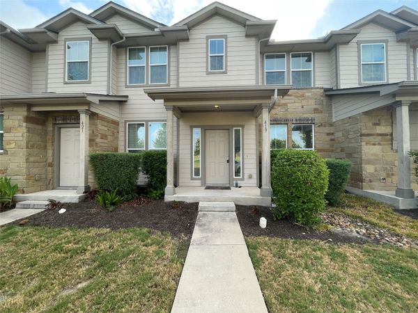 419 Katmai CIR, Pflugerville, TX 78660