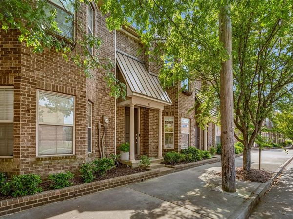 97 W CAROLINA AVE, Memphis, TN 38103