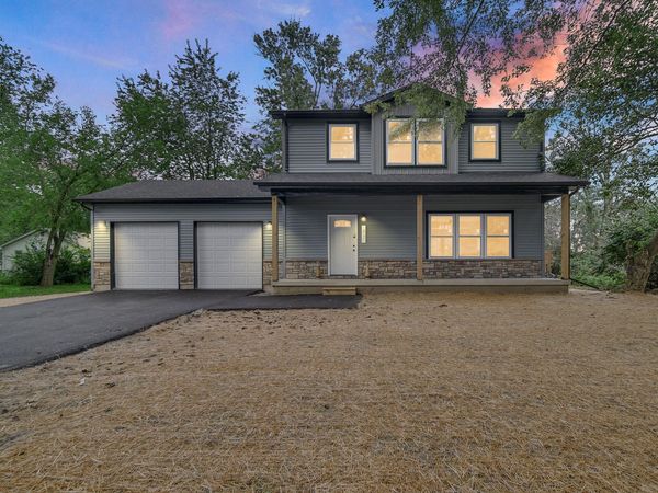 67 E 71st Avenue , Merrillville, IN 46410
